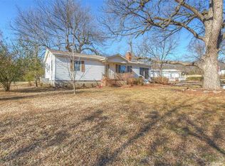 14600 S Peoria Ave, Bixby, OK 74008
