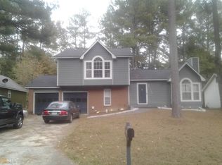6350 Emerald Pointe Cir, Atlanta, GA 30349