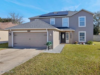 12555 STERLING RUN Court, Jacksonville, FL, 32225