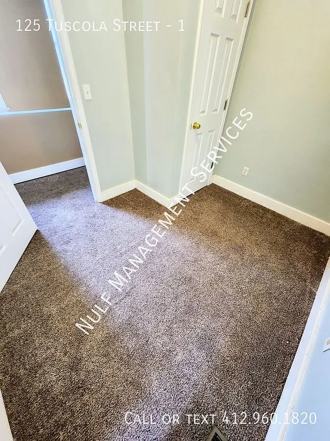 1 bed, 1.5 bath in Mt Washington — Photo 4