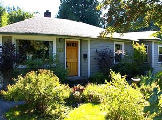 1423 Giles Ave NW, Olympia, WA