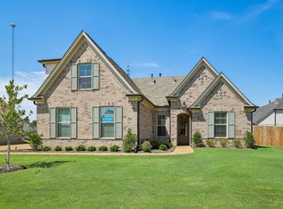 95 Misty Ridge Loop, Oakland, TN 38060
