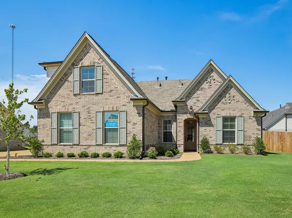 95 Misty Ridge Loop, Oakland, TN 38060