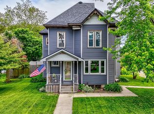 455 Sylvan Ave, Grand Ridge, IL 61325