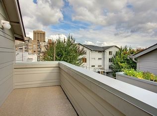4351 8th Ave NE, Seattle, WA 98105