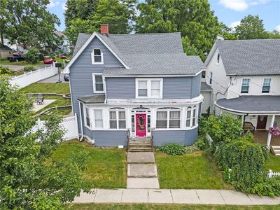 143 W Main Street, Walden, NY, 12586