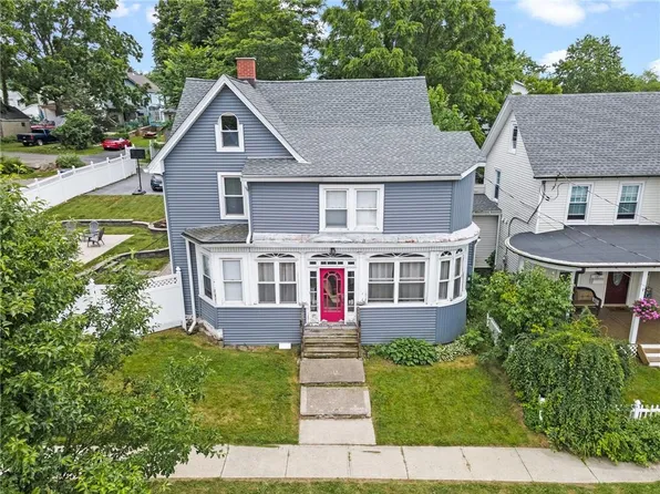 143 W Main Street, Walden, NY 12586