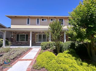 1357 Bedford Ave, Sunnyvale, CA 94087