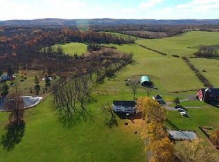 154 Hibler Rd, Newton, NJ 07860