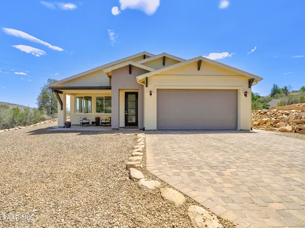 4843 E Diamond Dr, Prescott, AZ 86301