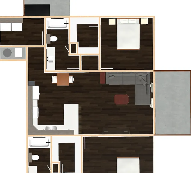 1308 Jackson Ave — Photo 3