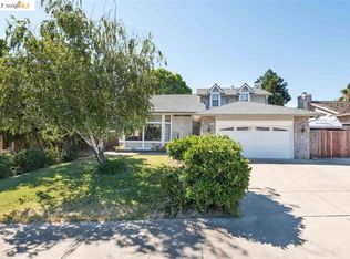 2121 Barbano Ct, Antioch, CA