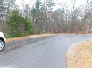 29 Oro Way, Hot Springs, AR 71909