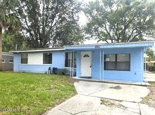 8925 DEVONSHIRE Boulevard, Jacksonville, FL 32208