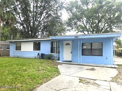 8925 DEVONSHIRE Boulevard, Jacksonville, FL, 32208