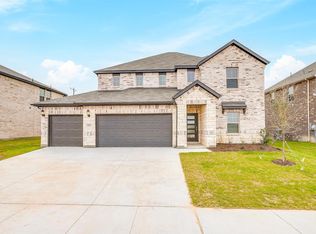 1927 Westhill Dr, Cleburne, TX 76033