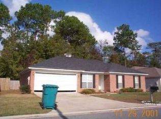 12 Tara Ct, Savannah, GA 31406