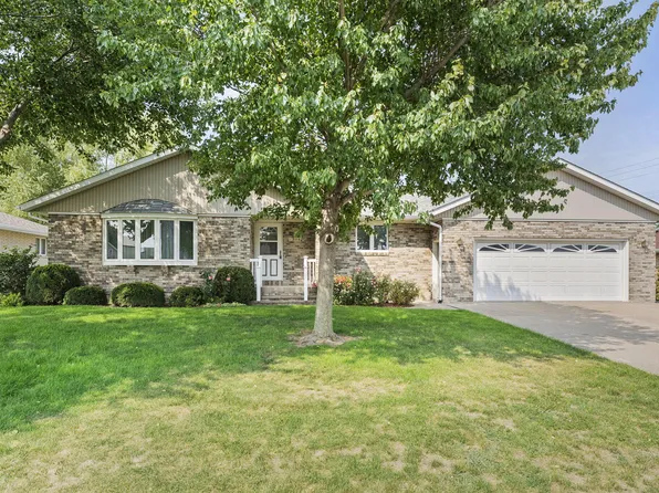 1306 5th St, Durant, IA 52747