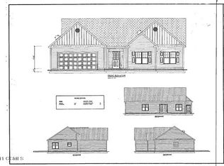 777 Wetherington Landing Rd, Stella, NC 28584