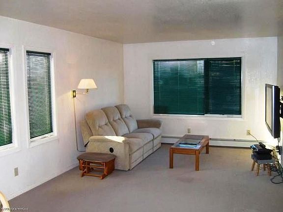 open living