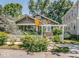 616 E 40th St, Savannah, GA 31401