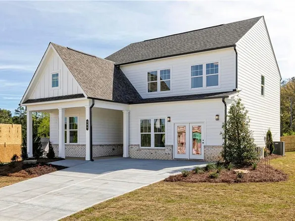 3178 Croftside Cmns, Powder Springs, GA 30127