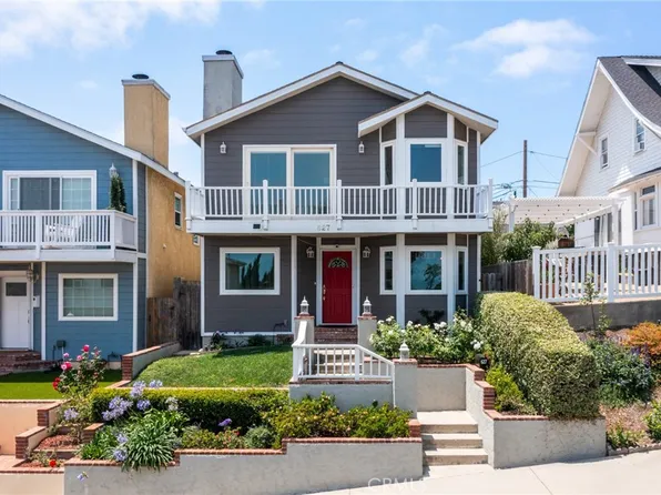 627 S Meyler St, San Pedro, CA 90731