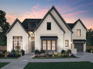 8096 Splitbeard, Frisco, TX 75035