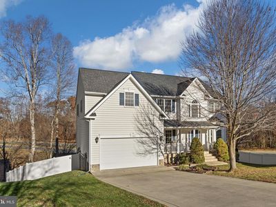5803 Telluride Ln, Spotsylvania, VA, 22553