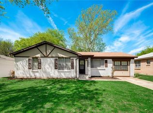 829 Billie Ruth Ln, Hurst, TX 76053