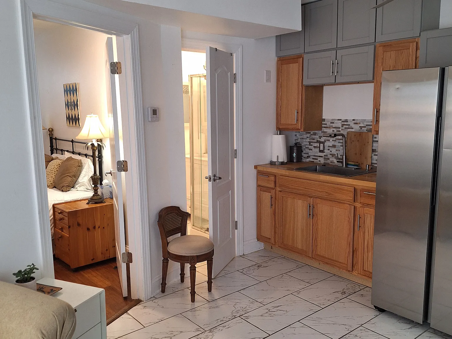 1801 Adams St — Photo 4