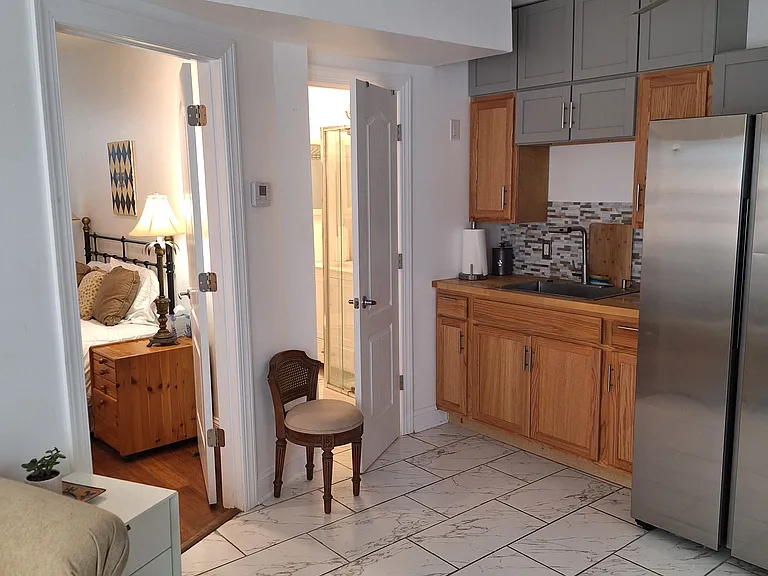 1801 Adams St #A — Photo 4