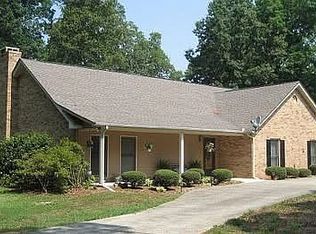 300 N Highway 113, Carrollton, GA 30117