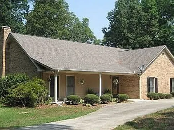 300 N Highway 113, Carrollton, GA 30117