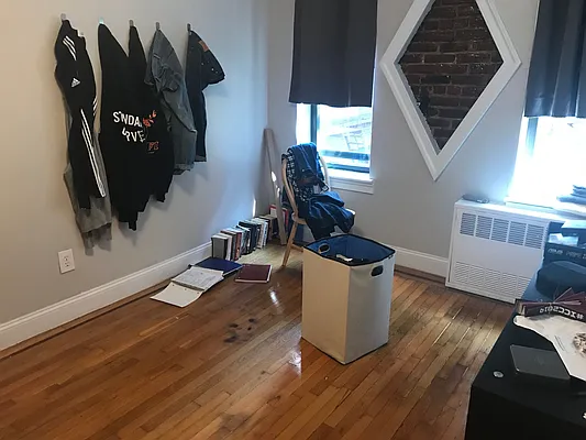 Rented by Carnegie Management Inc | media 13