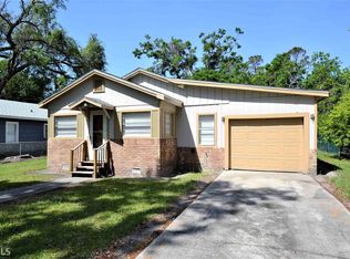 809 Ready St, Saint Marys, GA 31558