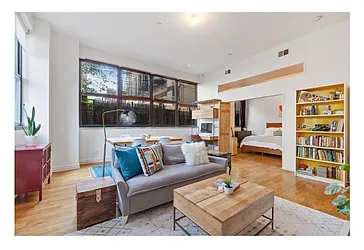 Rented by Dream Space Realty