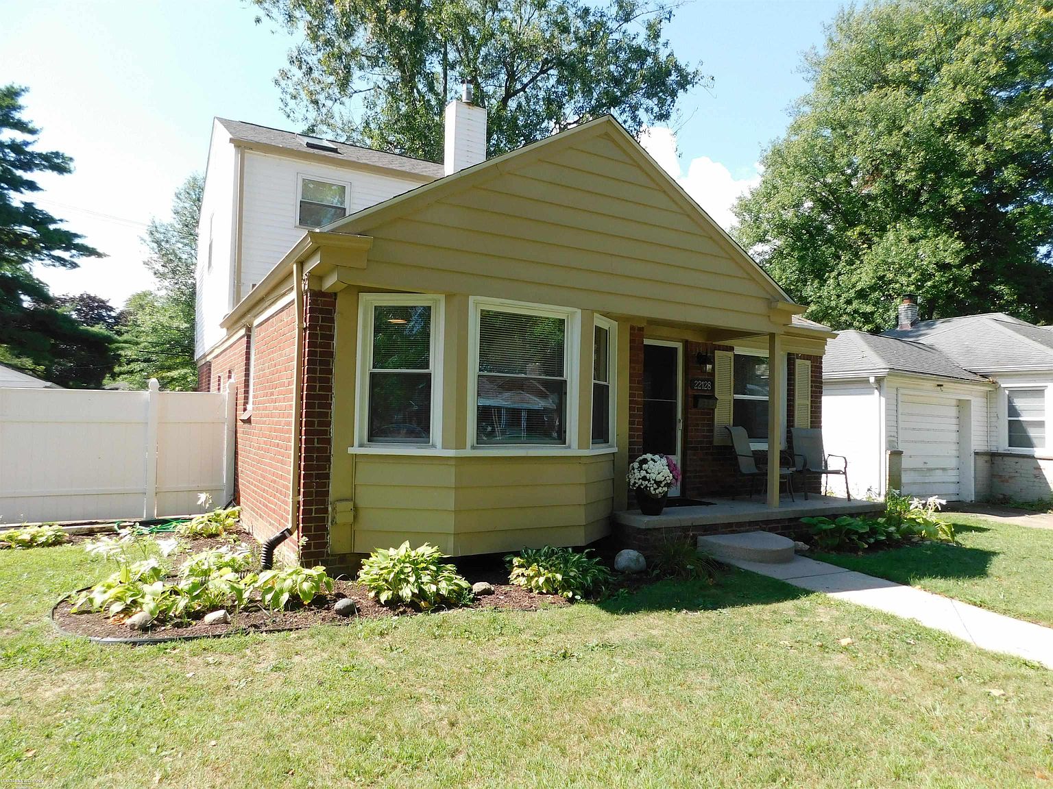 22128 Oconnor St, Saint Clair Shores, MI 48080 Zillow