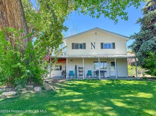 13 Road 3400, Aztec, NM 87410