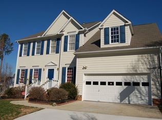 101 Bayreuth Pl, Cary, NC 27513