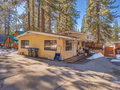 13381 Moraine Rd, Truckee, CA, 96161