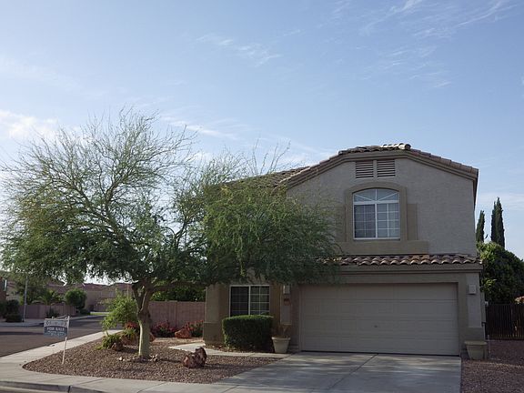 2nd image of 9176 W Harmony Ln