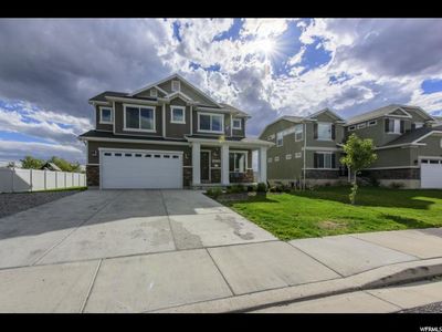 3835 W Oak Crest Dr, Lehi, UT, 84043