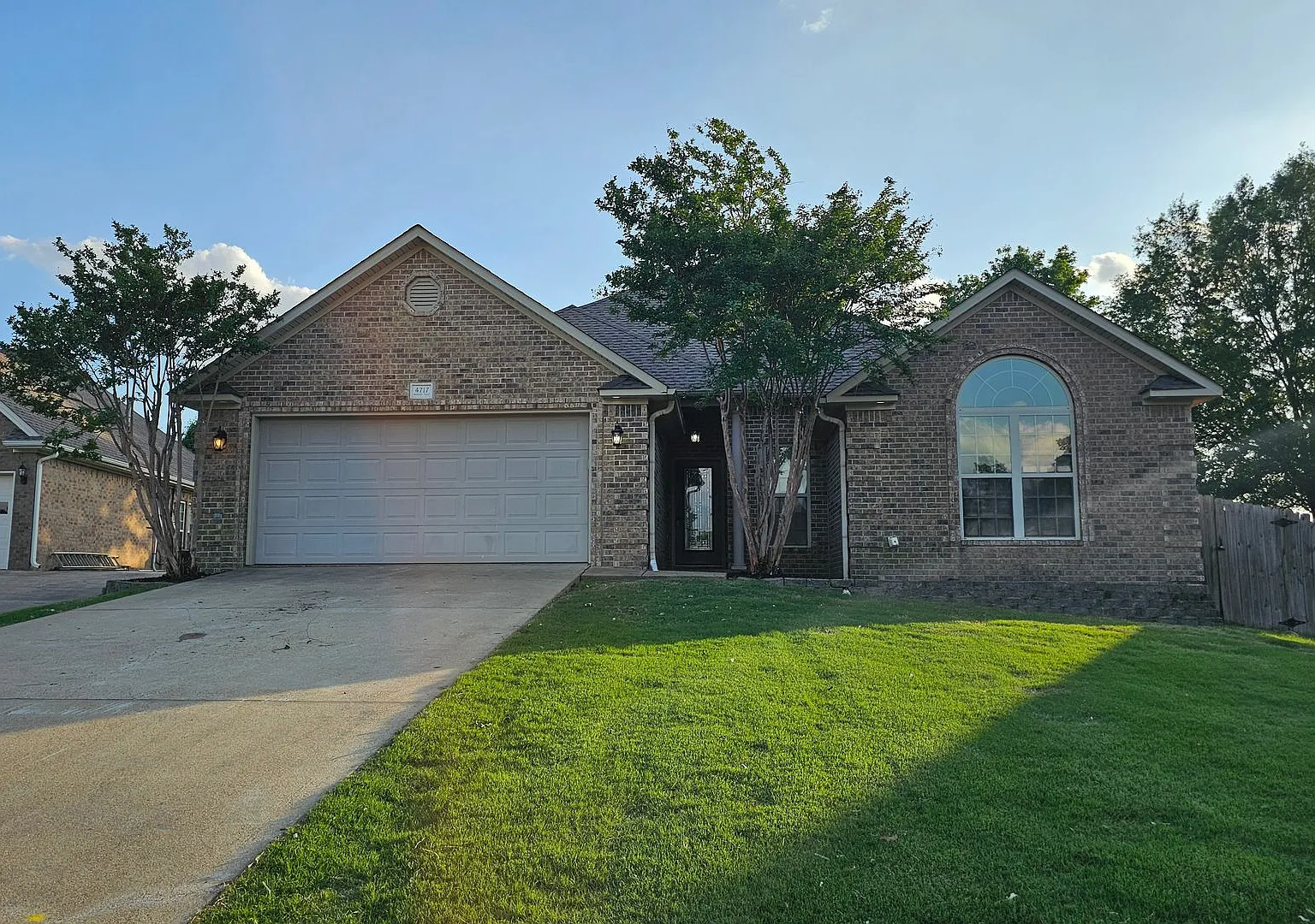 4 Bedroom Home in Sage Meadows — Photo 1