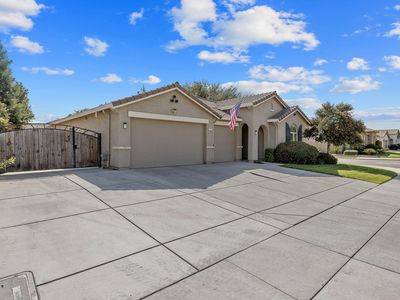 2923 Hoyt Court, Tulare, CA, 93274