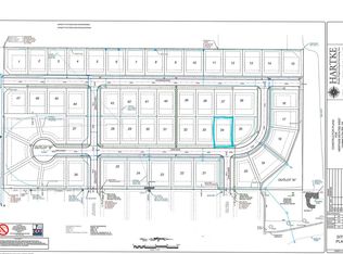 411 Jerin Dr #34, Fisher, IL 61843