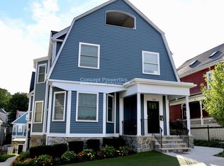 76 Alleghany St #1J, Roxbury Crossing, MA 02120