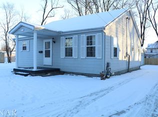 1010 E Washington St, Clinton, IL 61727