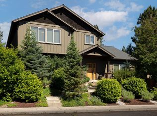 61433 Linton Loop, Bend, OR 97702