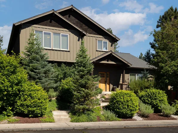 61433 Linton Loop, Bend, OR 97702